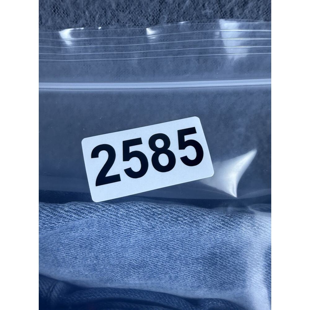 J.Mclaughlin Jaycie Patchwork Two Tone Women's De… - image 7